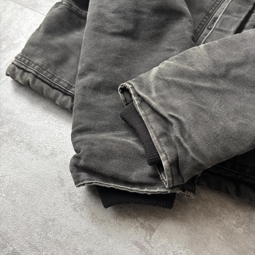 00s USA ブラック 短丈トラディショナル 北米ハンタークラブ