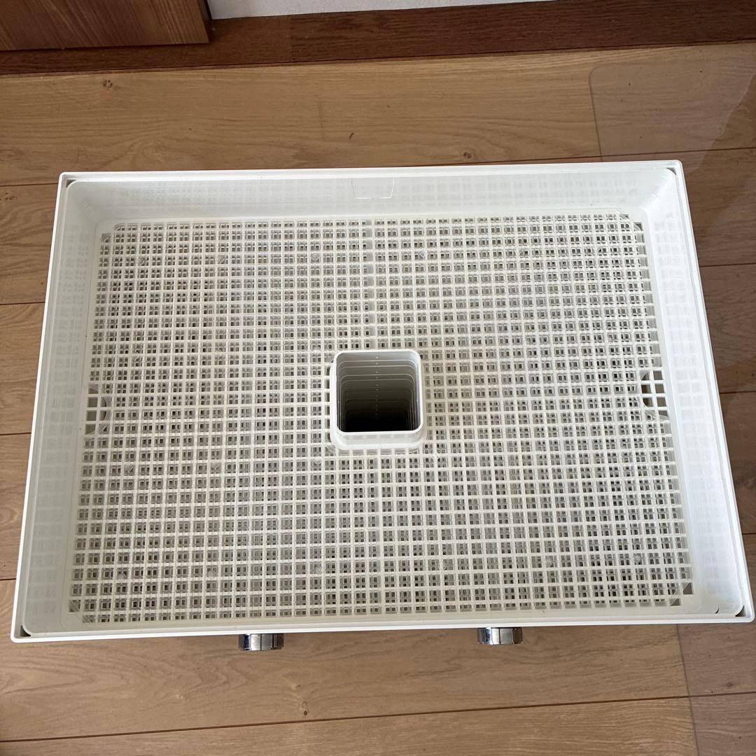 【東明テック】食品乾燥機 プチマレンギDX TTM-440N