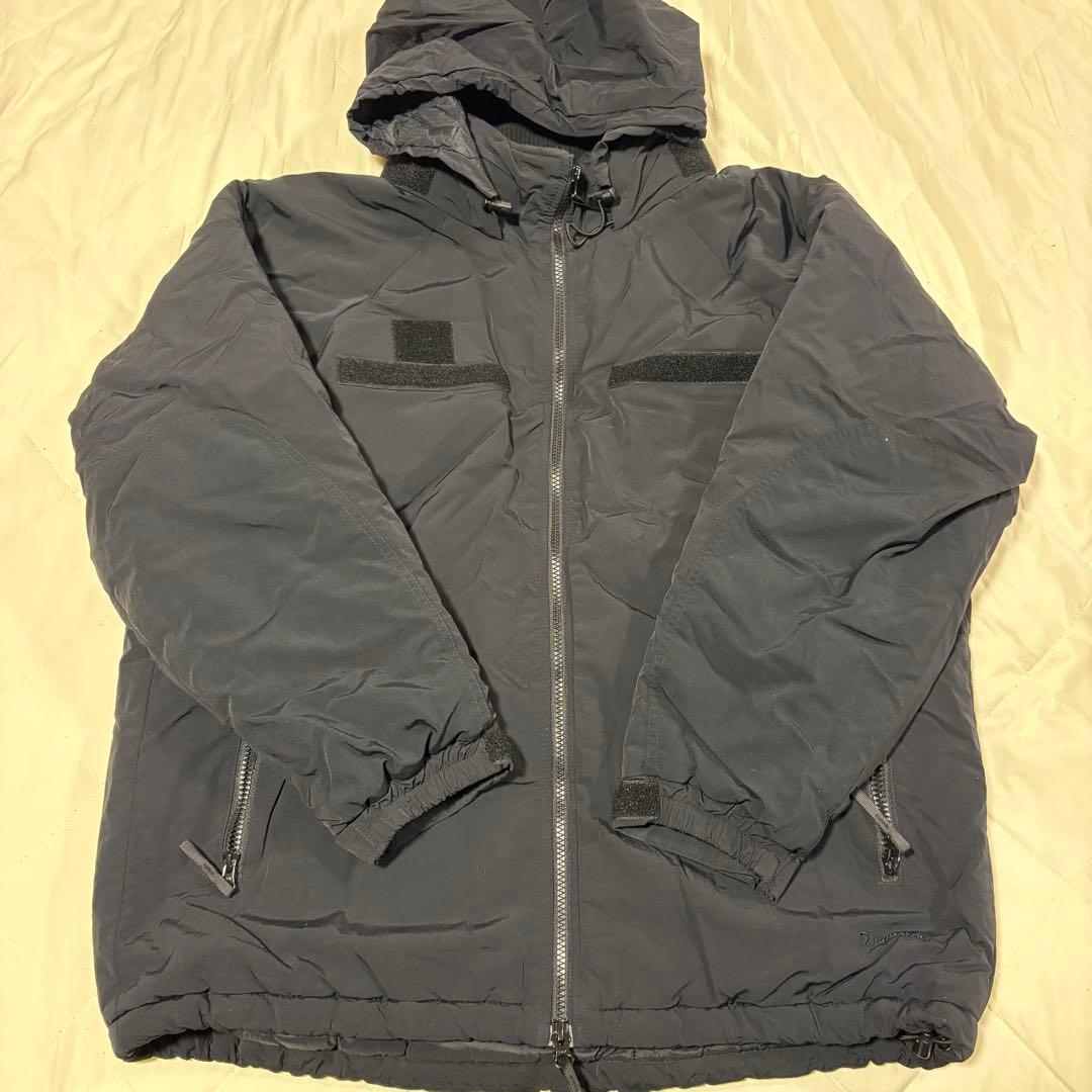 level7 プリマロフト フリークスストア S