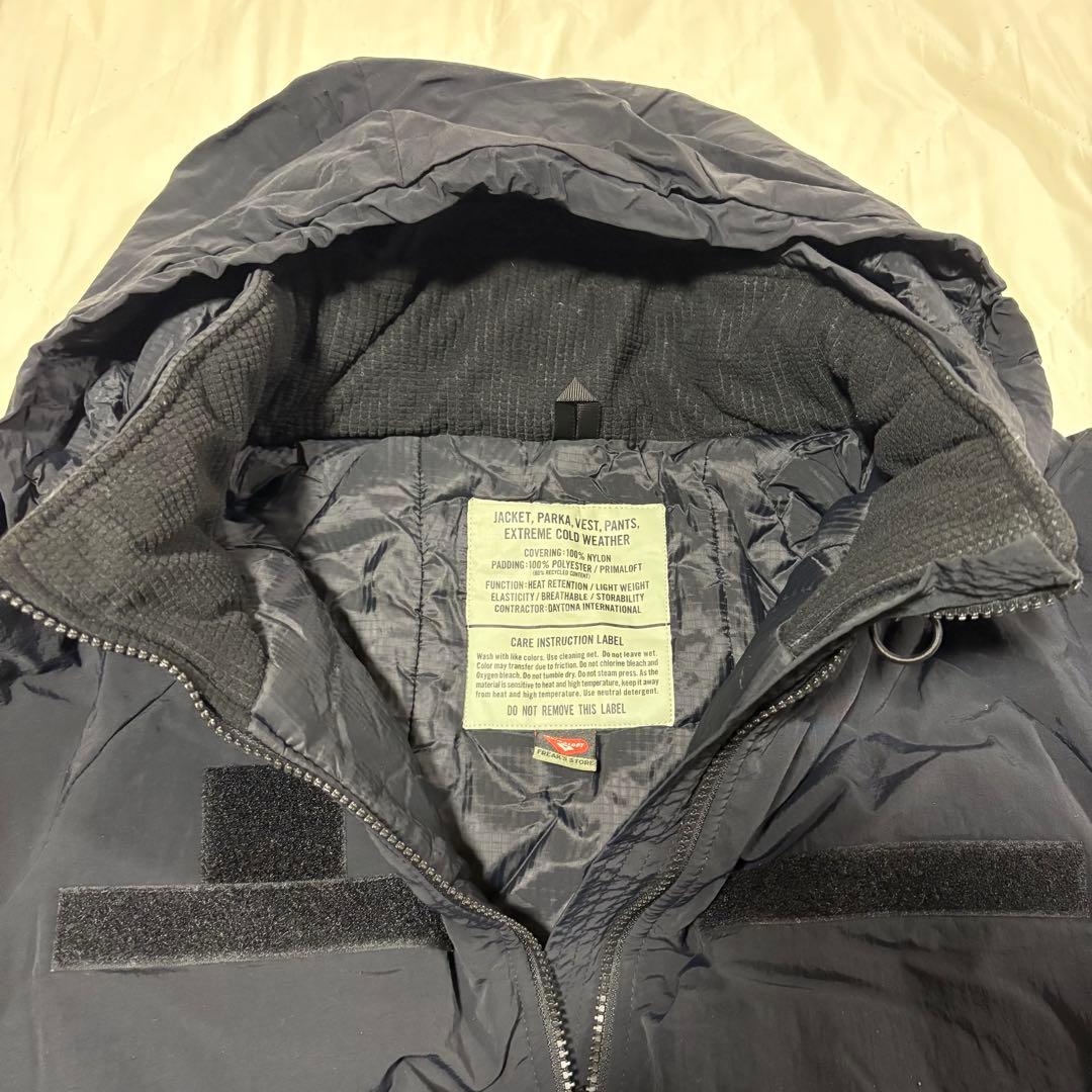 level7 プリマロフト フリークスストア S