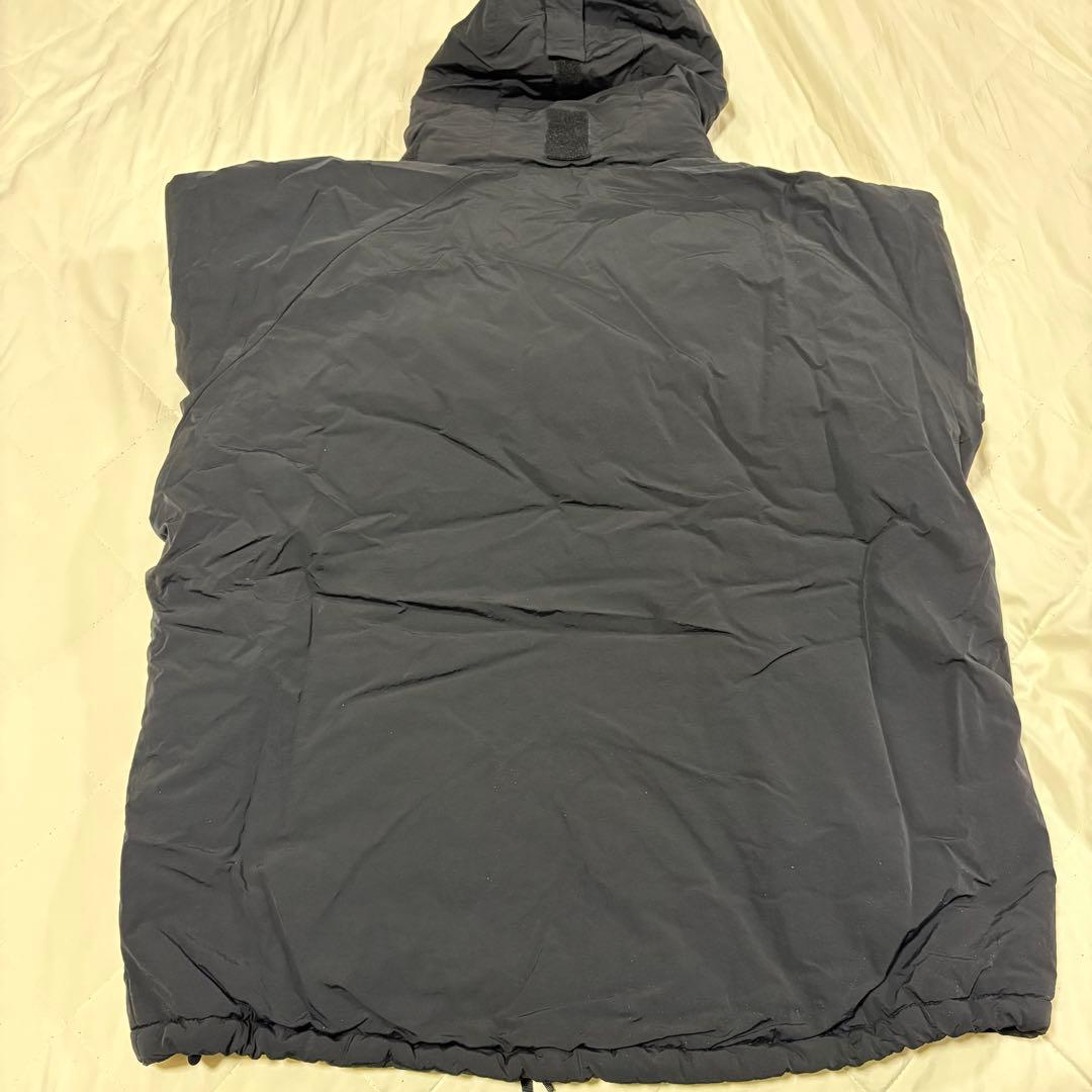 level7 プリマロフト フリークスストア S