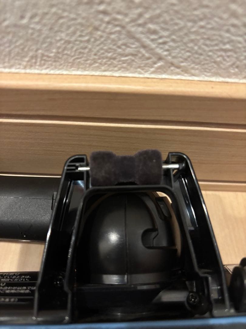 HITACHI 掃除機　PV-BL3K 純正収納付スタンド　緑LED　BT優