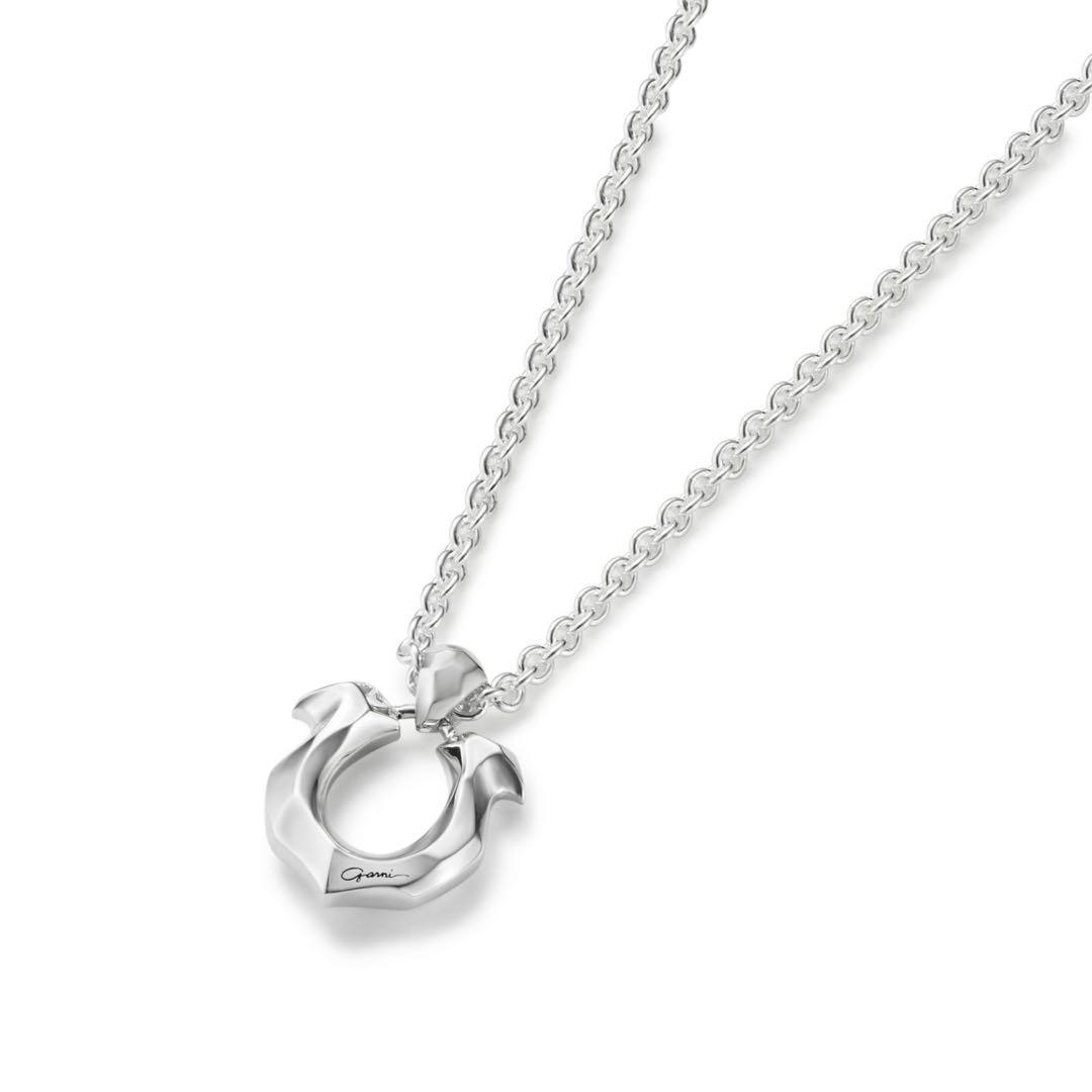アクセサリー GARNI Fortune Pendant