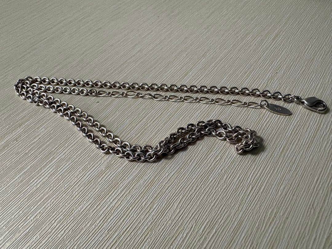 アクセサリー GARNI Fortune Pendant