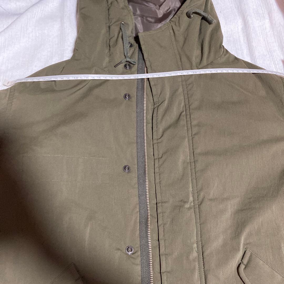 ⭐️限定セール新品URBAN RESEARCH ROSSO ショートモッズコート