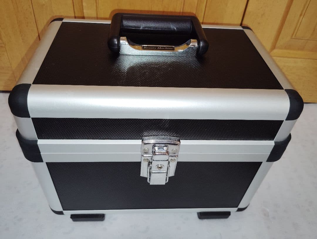 たかの友梨総合美容器★超音波/低/中周波・温熱冷却★ベセム・ベルファム同等品⑤