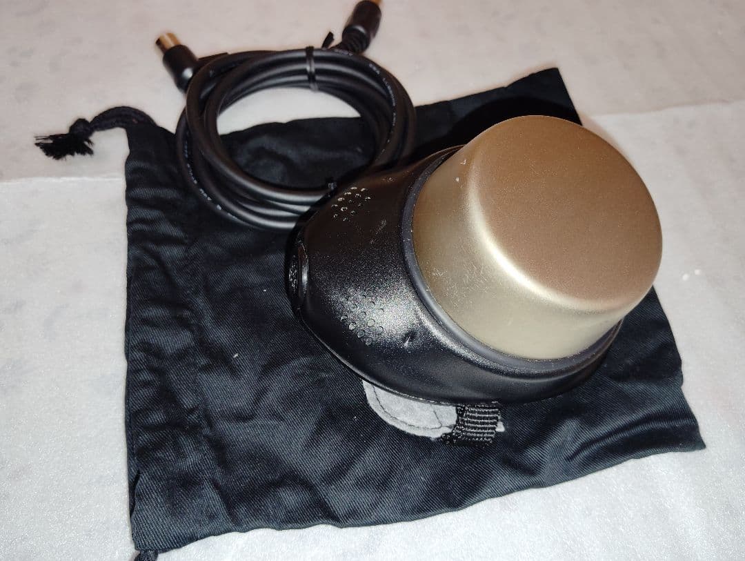 たかの友梨総合美容器★超音波/低/中周波・温熱冷却★ベセム・ベルファム同等品⑤