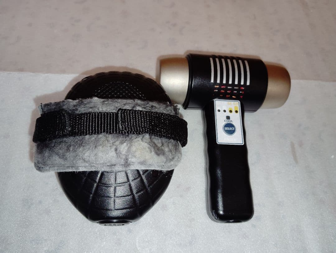 たかの友梨総合美容器★超音波/低/中周波・温熱冷却★ベセム・ベルファム同等品⑤