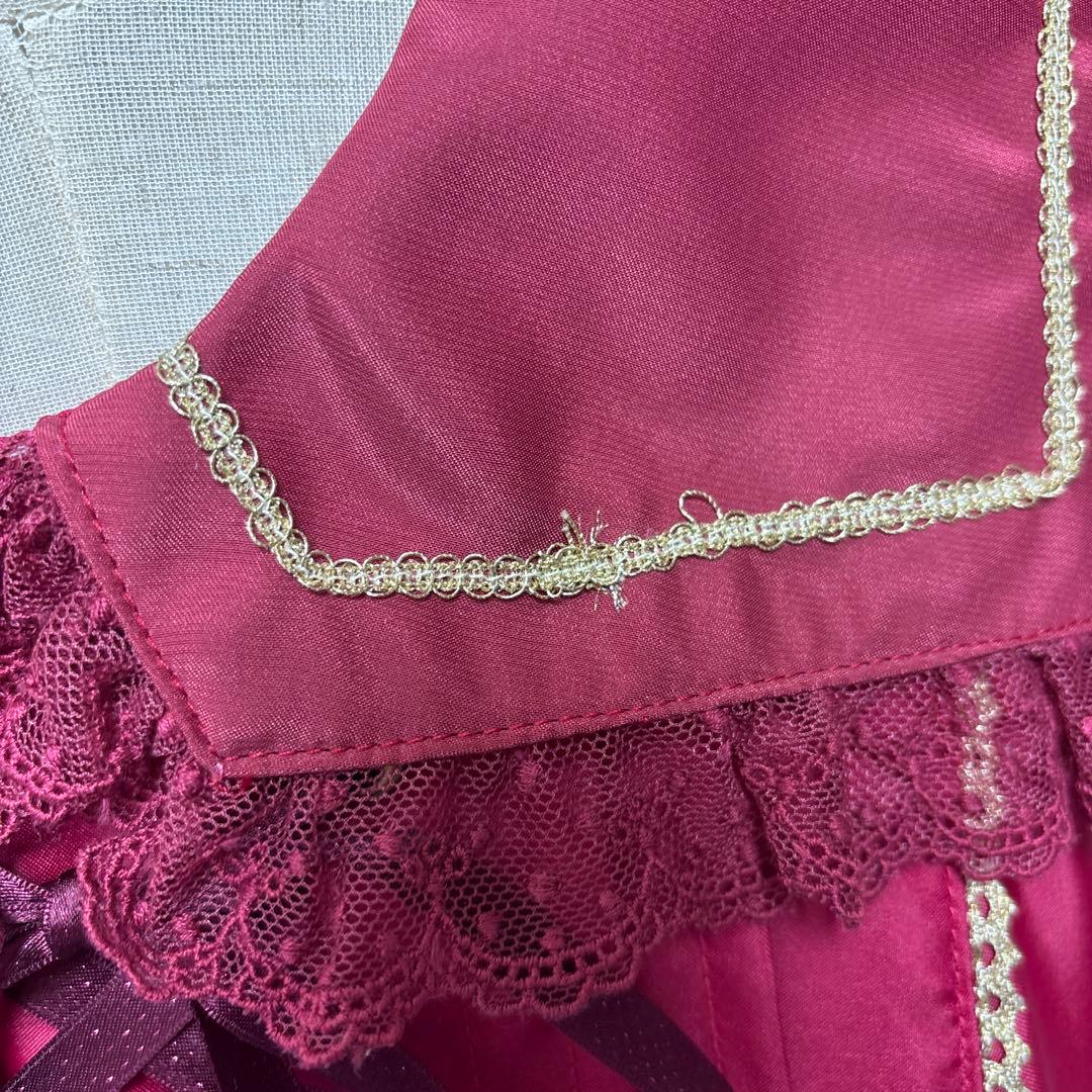 Angelic Pretty アンプリ Twinkle Sky ワンピース