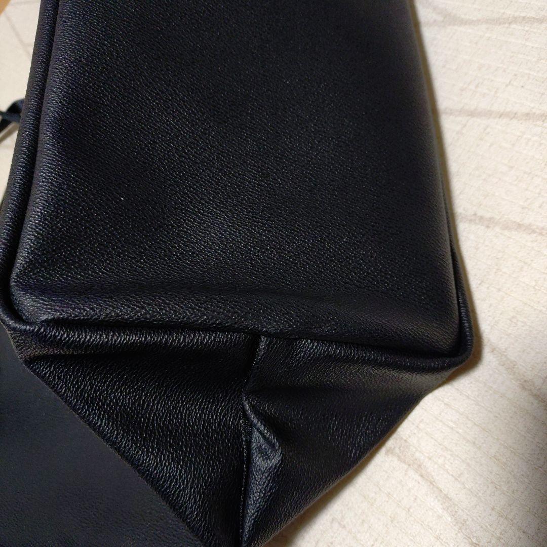 RAMIDUS/ラミダス/FUZZ TOTE BAG/トート/XL/カラビナ付き