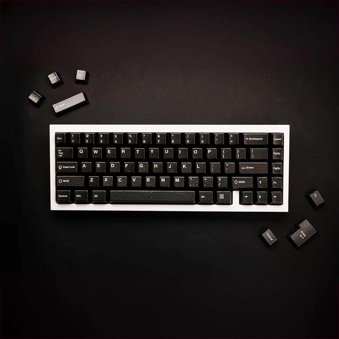 awekeys moon landingキーボードセット