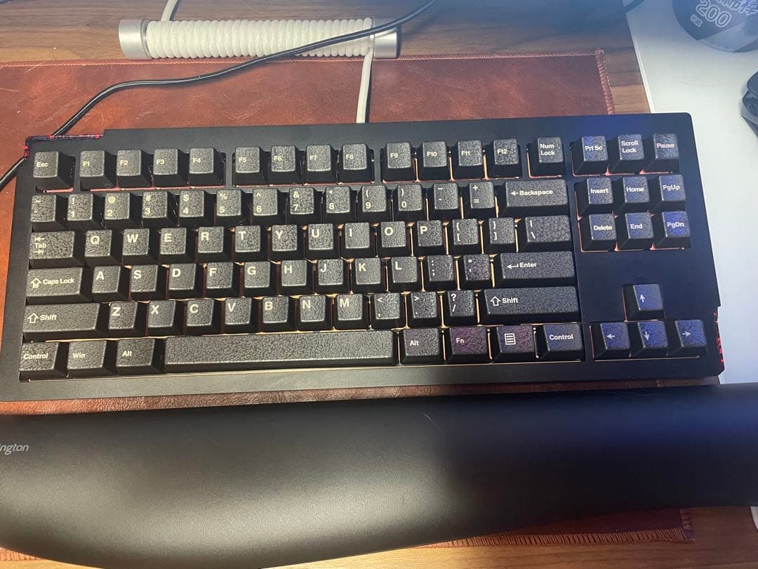 awekeys moon landingキーボードセット