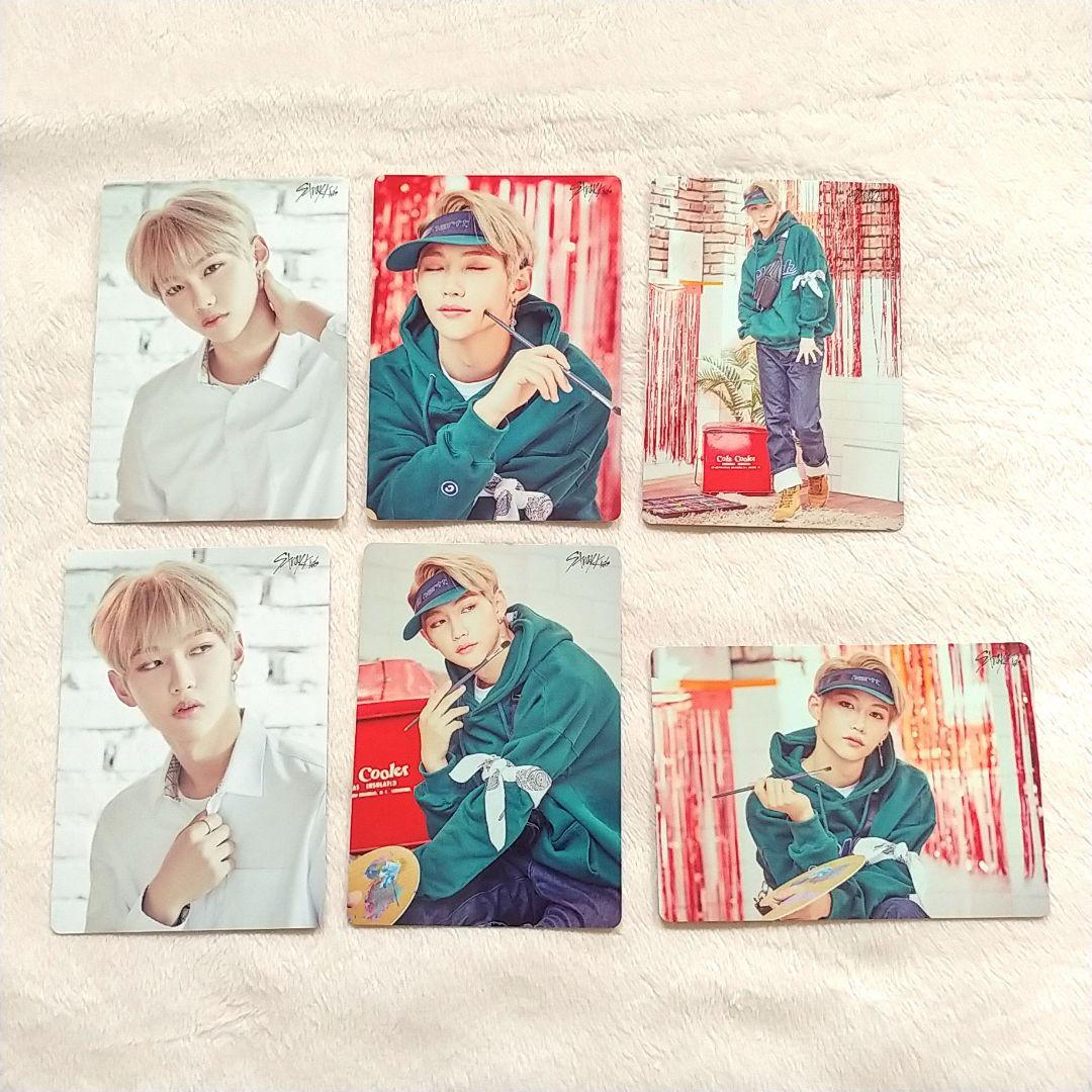 Stray Kids　フィリックス -7