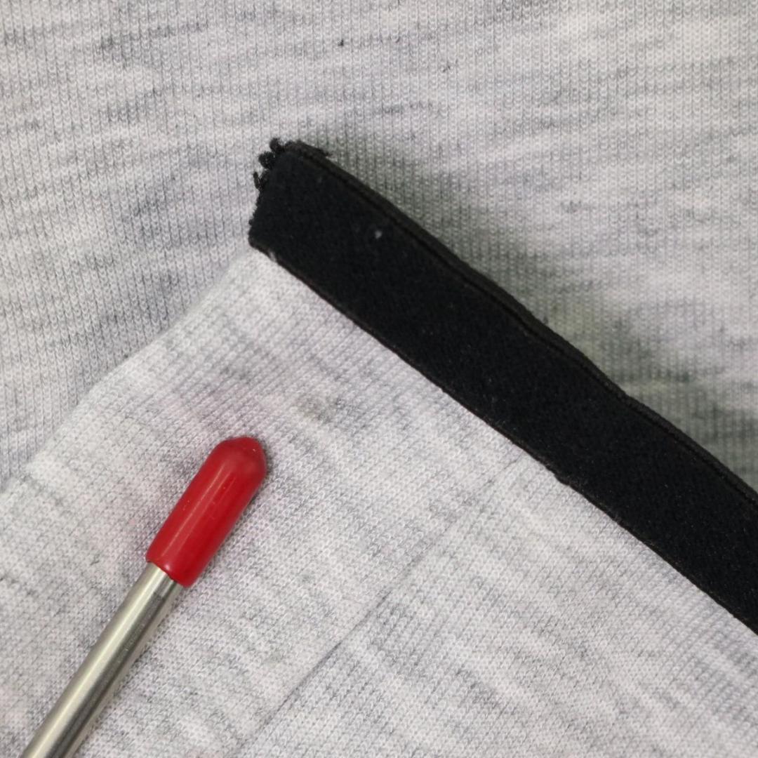 NIKE テックフリース スウェット上下 グレーL