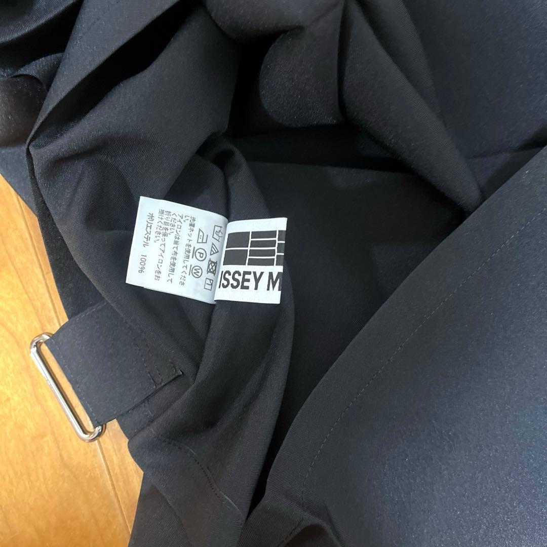 トップス ISSEY MIYAKE 132.5