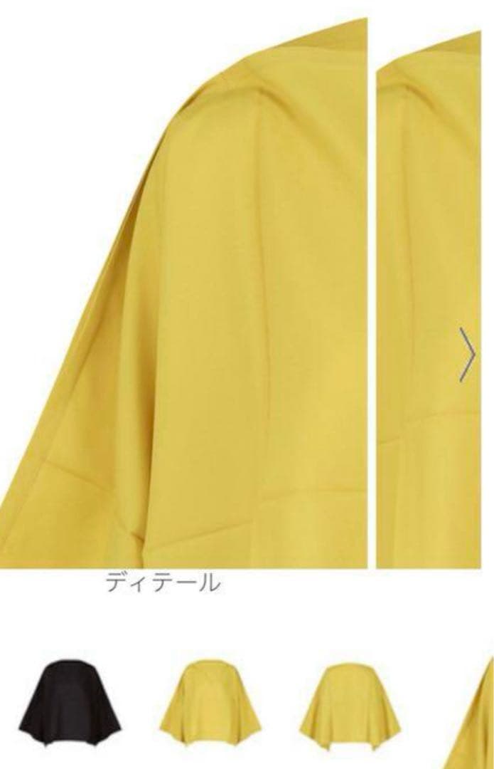 トップス ISSEY MIYAKE 132.5