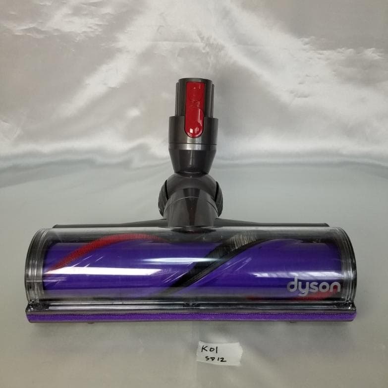 ダイソン掃除機　V10(SV12)分解洗浄メンテナンス済