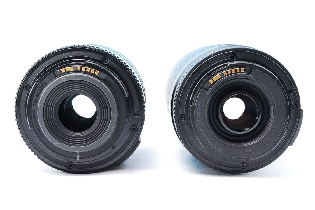 Canon Kiss X2 Wレンズキット 届いてスグ使える♫キヤノン