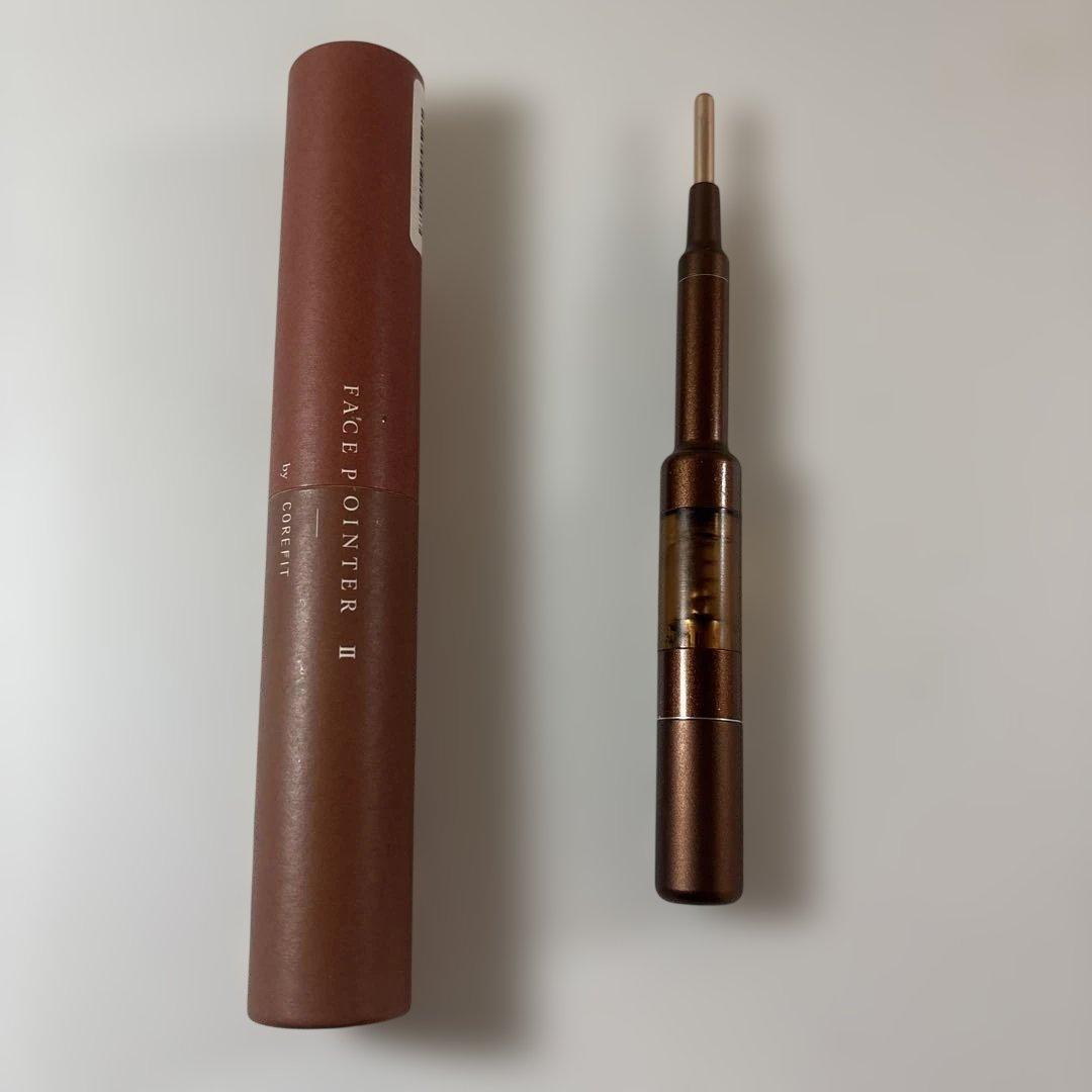 ボディ・フェイスケア COREFIT FACE POINTER