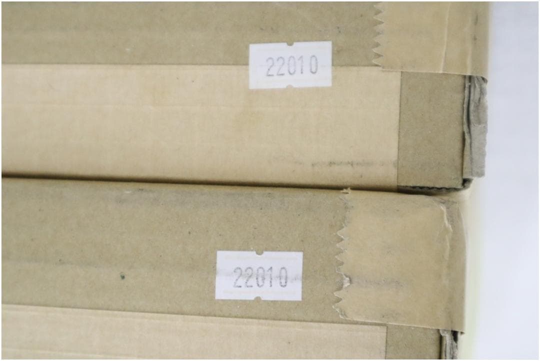 未使用 クロス メディカルスクリーン 2連 パーテーション 仕切り 病院 医院