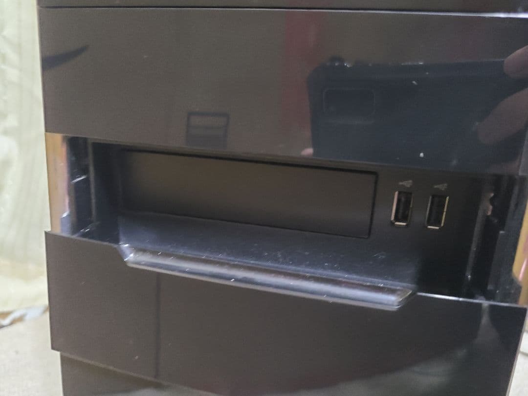 （動作確認済）DELL XPS8300 HDD2TB win10 Corei7