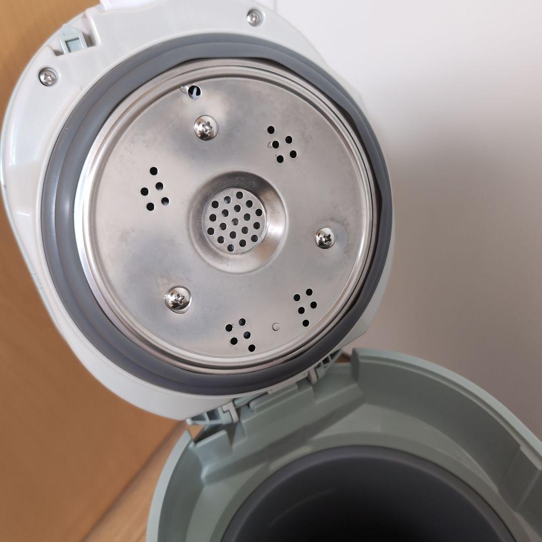 象印 スチーム式加湿器 EE-MA20型 GA