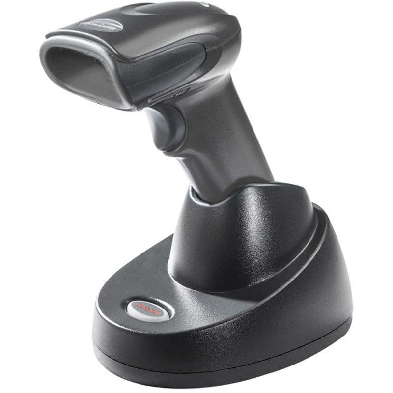 Honeywell　スキャナ　バーコードリーダー　未使用