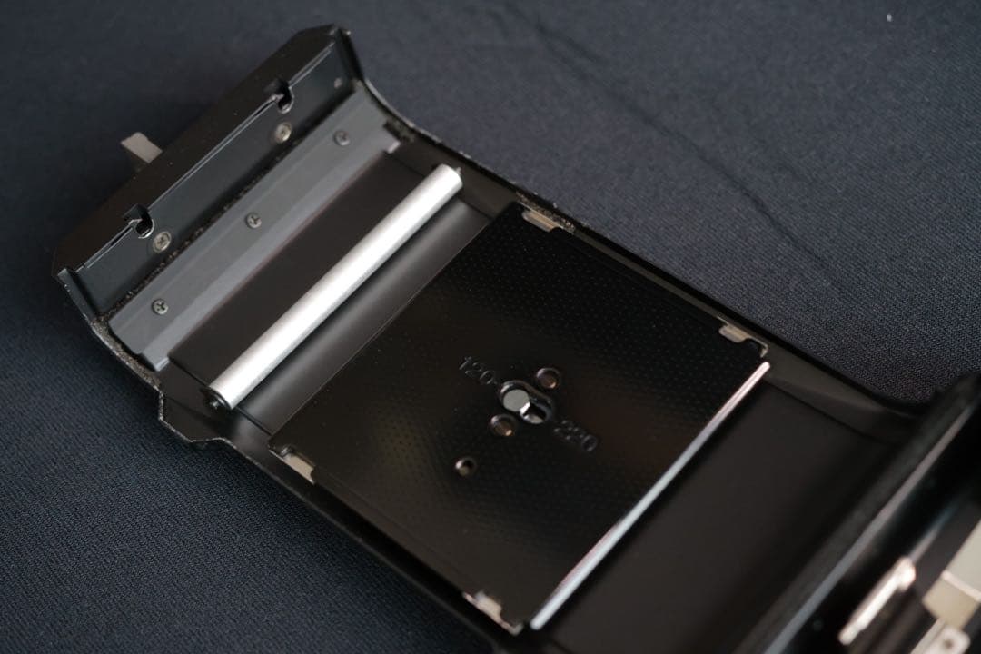 FUJICA GS645 コレクター品