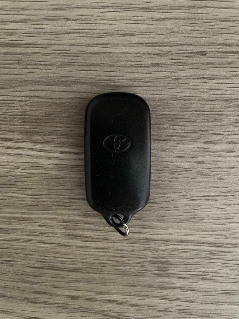 ハイラックスサーフ185 リモコンキー　純正