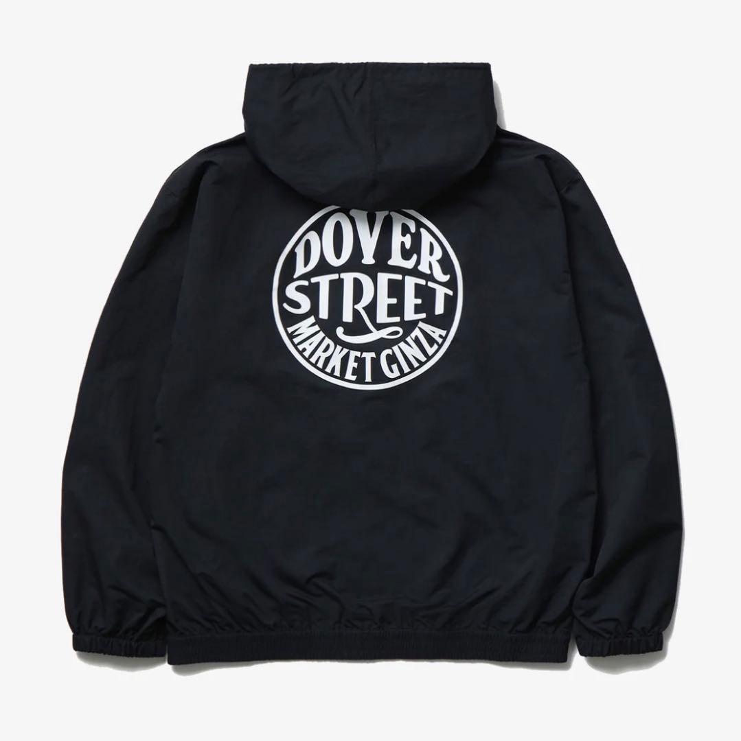 ジャケット・アウター NEIGHBORHOOD DSMG Zip Up Hooded Jacket