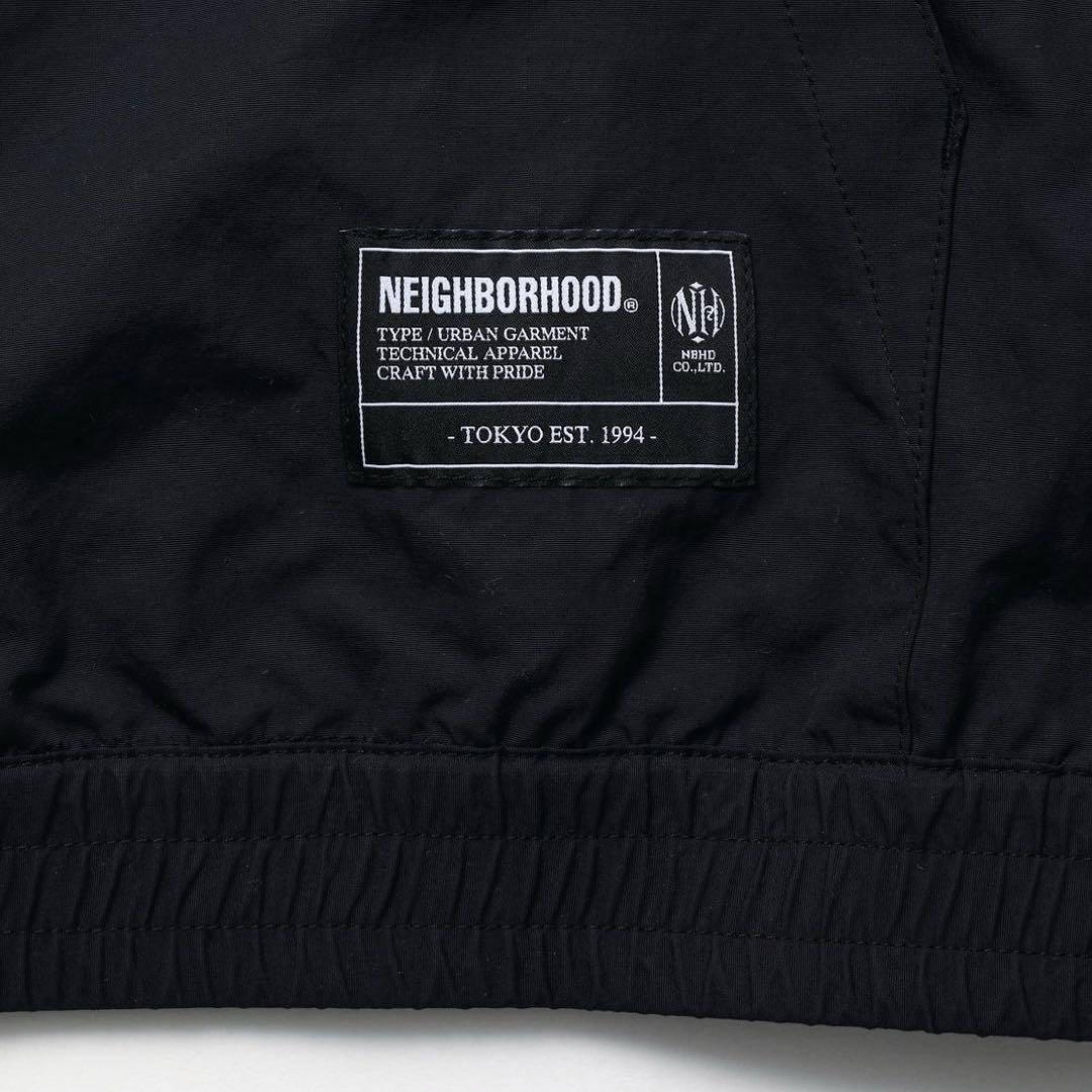 ジャケット・アウター NEIGHBORHOOD DSMG Zip Up Hooded Jacket