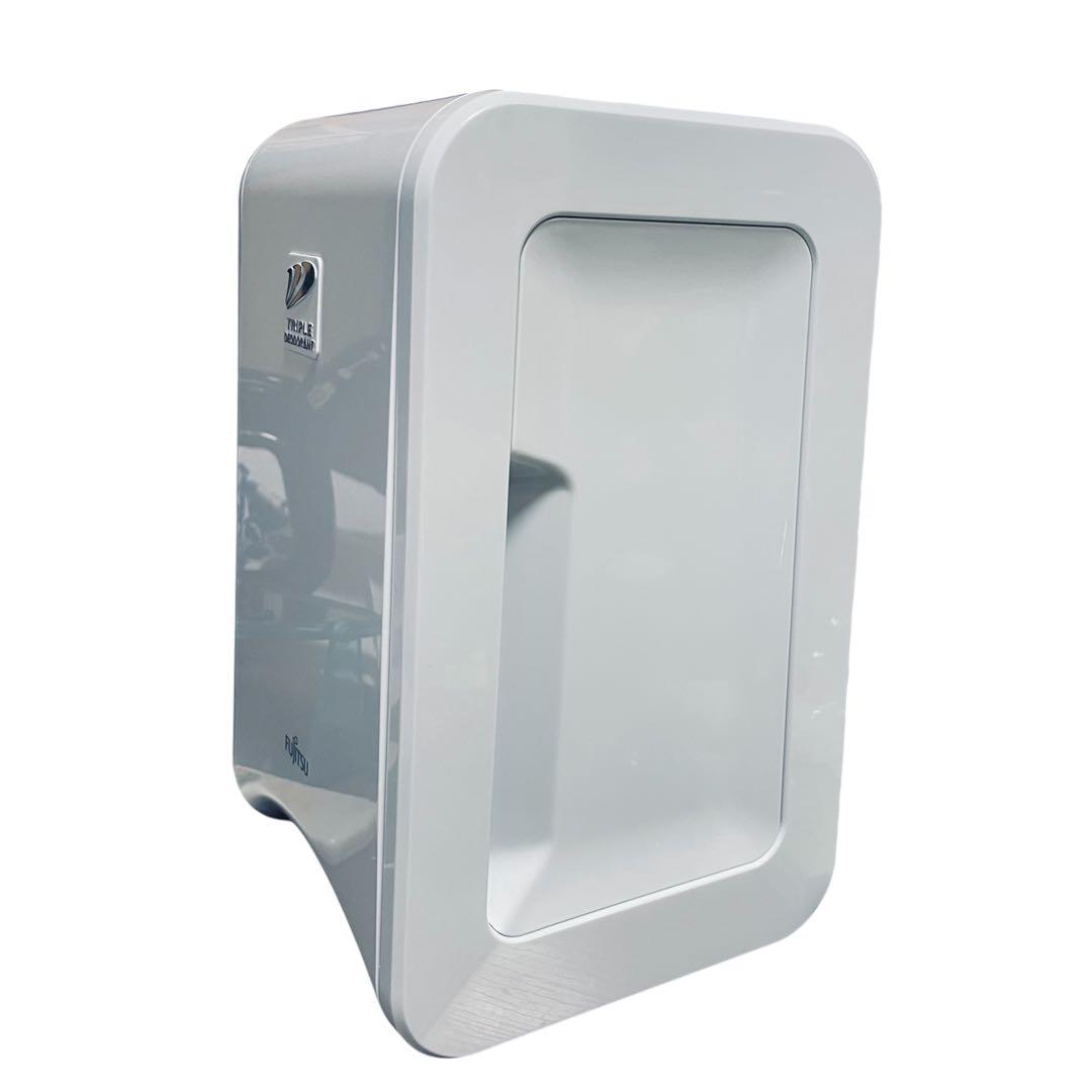 未使用 Fujitsu Plazion 富士通 プラズィオン das-15-w