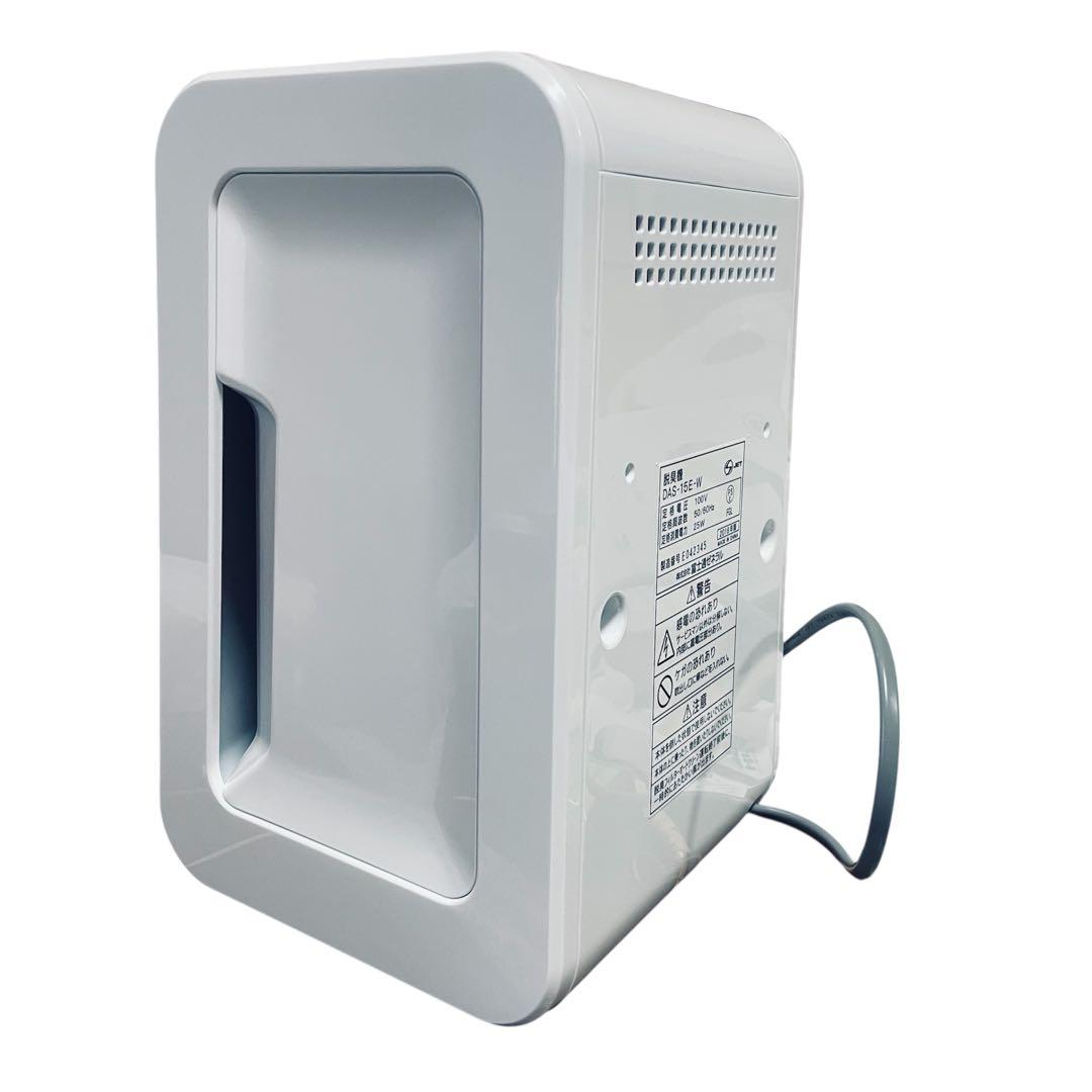 未使用 Fujitsu Plazion 富士通 プラズィオン das-15-w