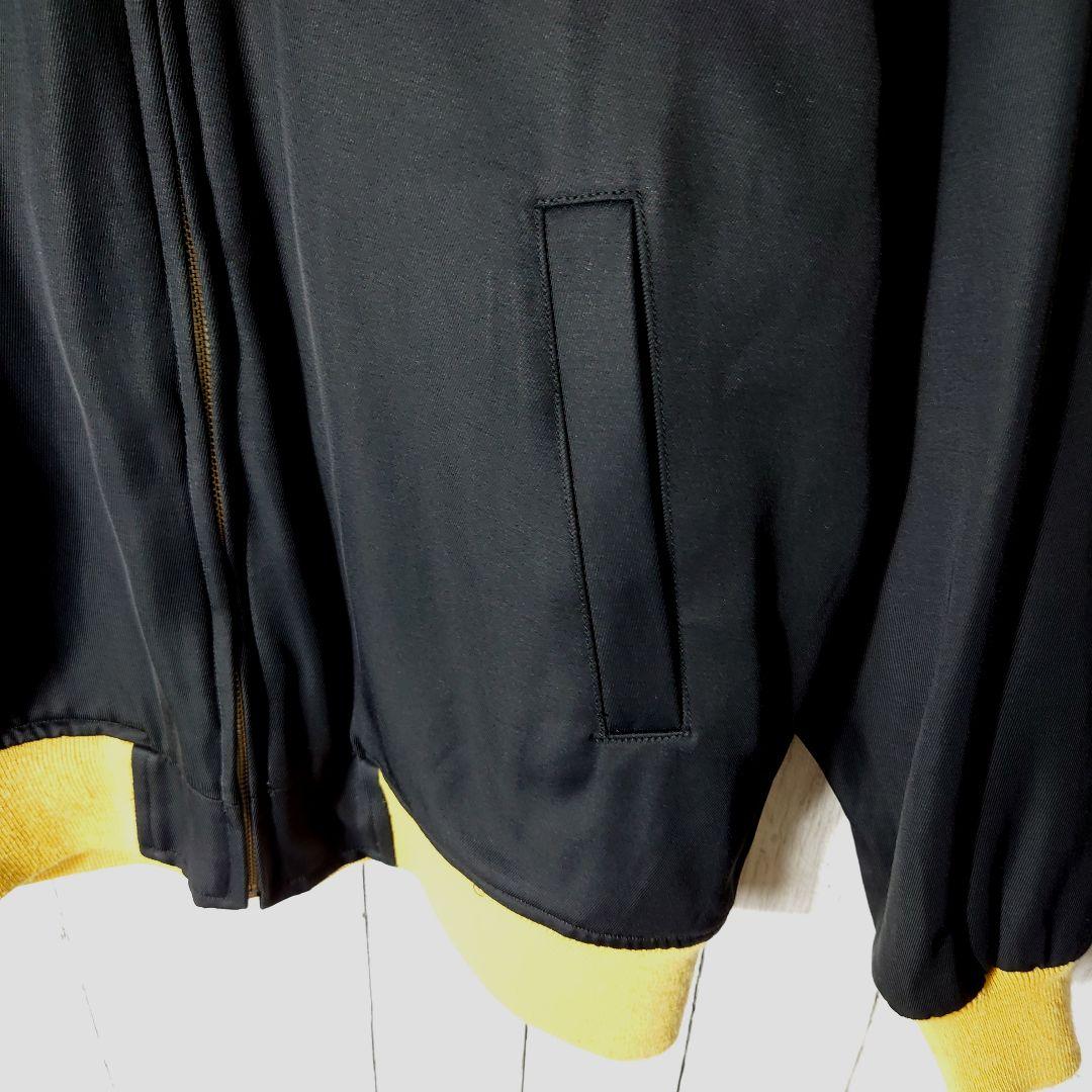 【美品】バッグプール × ワコマリア 舐達麻　ベトナムジャケット　ブルゾン