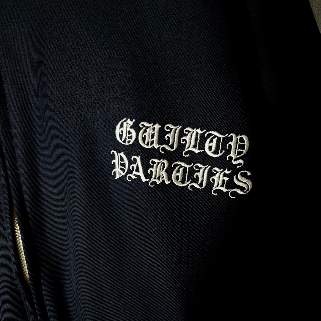 【美品】バッグプール × ワコマリア 舐達麻　ベトナムジャケット　ブルゾン