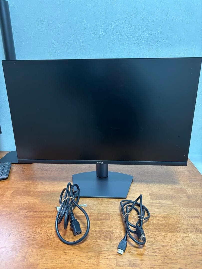 Dell S2721HSX 27インチ ワイドモニター デル