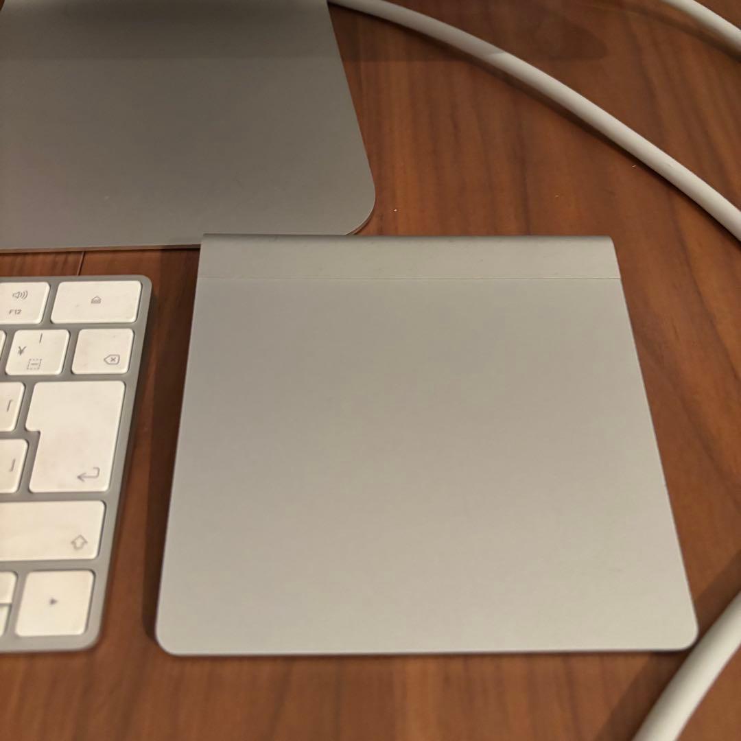 Macデスクトップ Apple iMac Retina 4K 21.5 2017 1TB