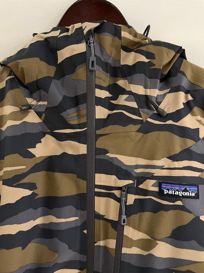 ⭐︎状態良好⭐︎patagonia パタゴニア　スノーショット ジャケット　サイズM