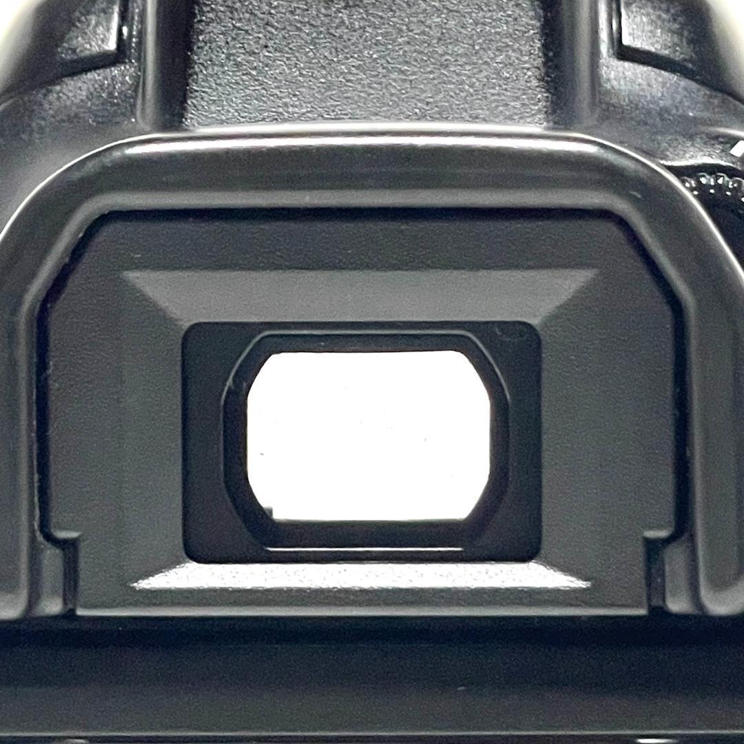 初めての一眼に❣️ Canon EOS Kiss X80 標準レンズセット