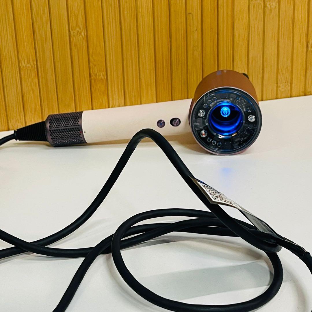 動作確認済み　 Dyson nural HD16