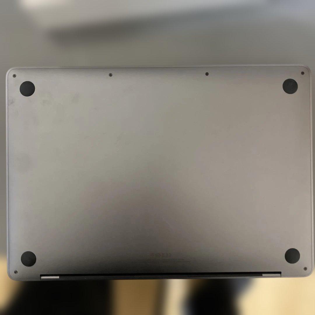 MacBook Pro 13.3インチ 16GB 128GB