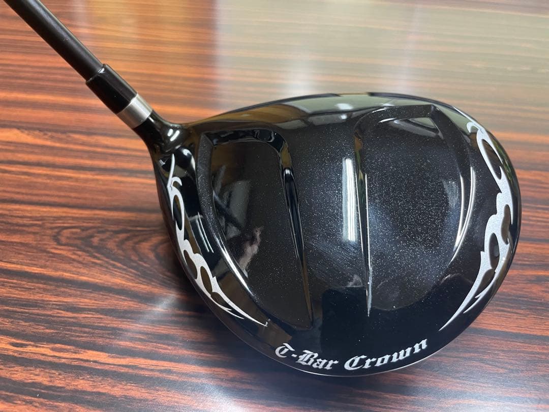 ワイルドマキシマックス　44インチ10.5　S 460cc ミニドライバー美品