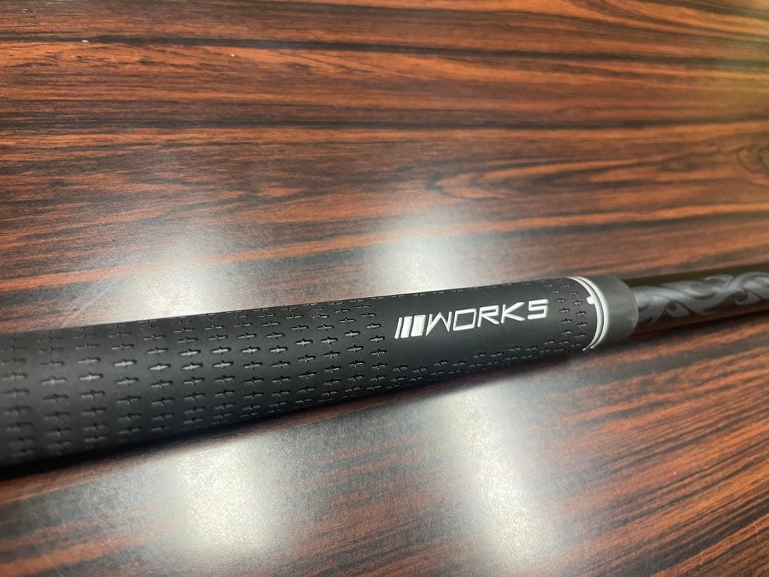 ワイルドマキシマックス　44インチ10.5　S 460cc ミニドライバー美品