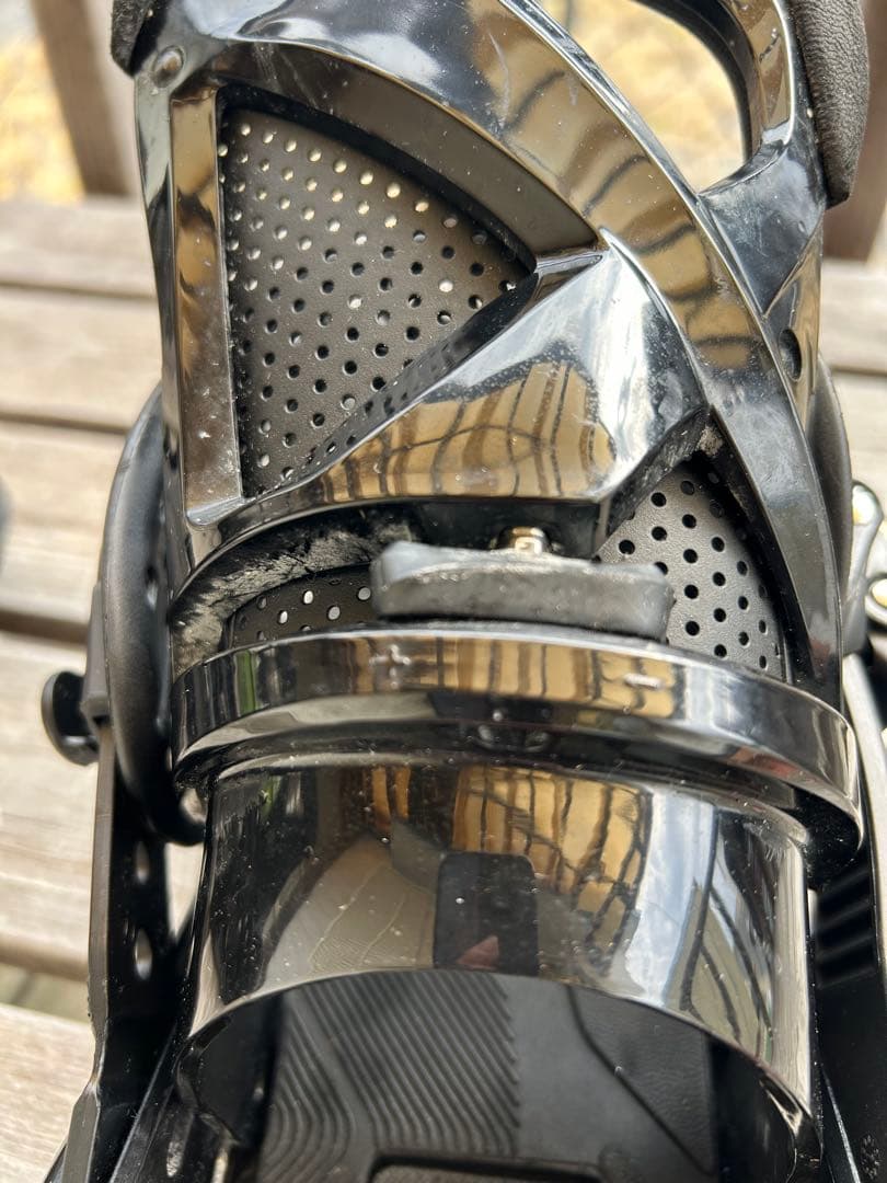 BURTON LEXA レディース S