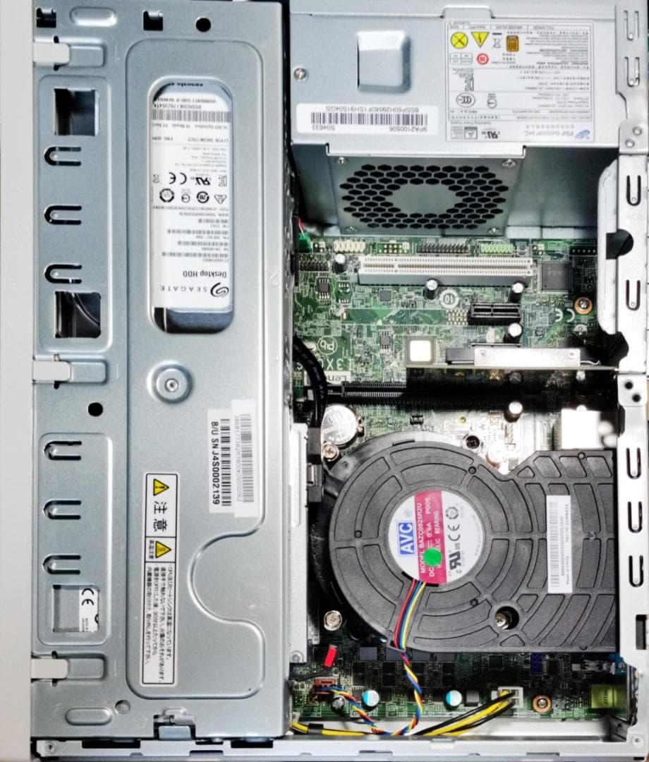 初期保証 i5-8500 16GB SSD512GB オフィスWin11