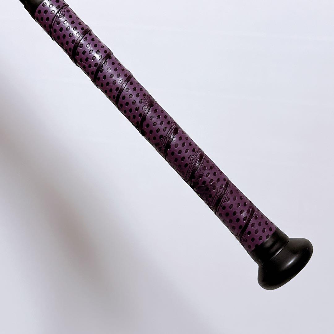 【美品】 Mizuno ミズノ 軟式野球用バットBEYONDMAX LEGACY