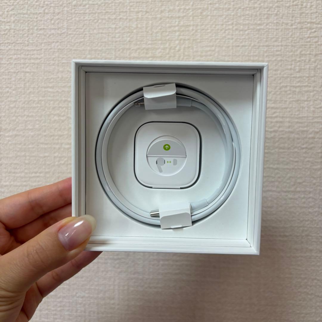 【正規品・動作確認済】AirPods Pro第一世代