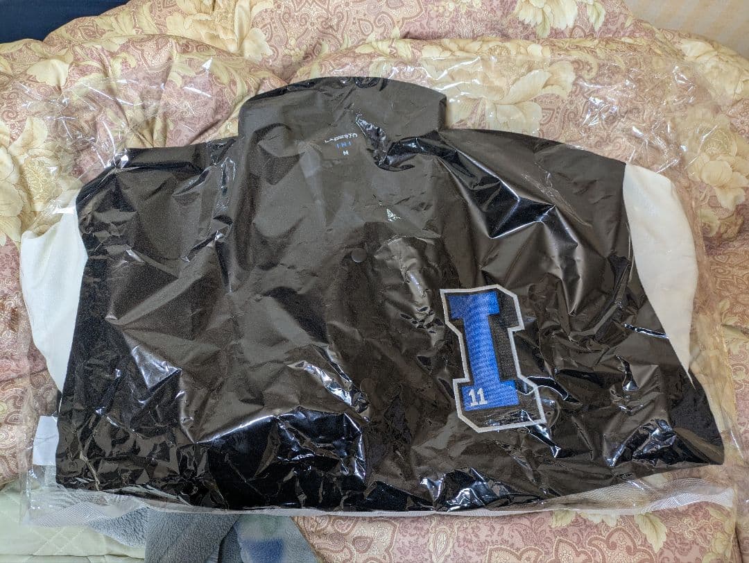 LAPOSTA INI スタジャン　Mサイズ