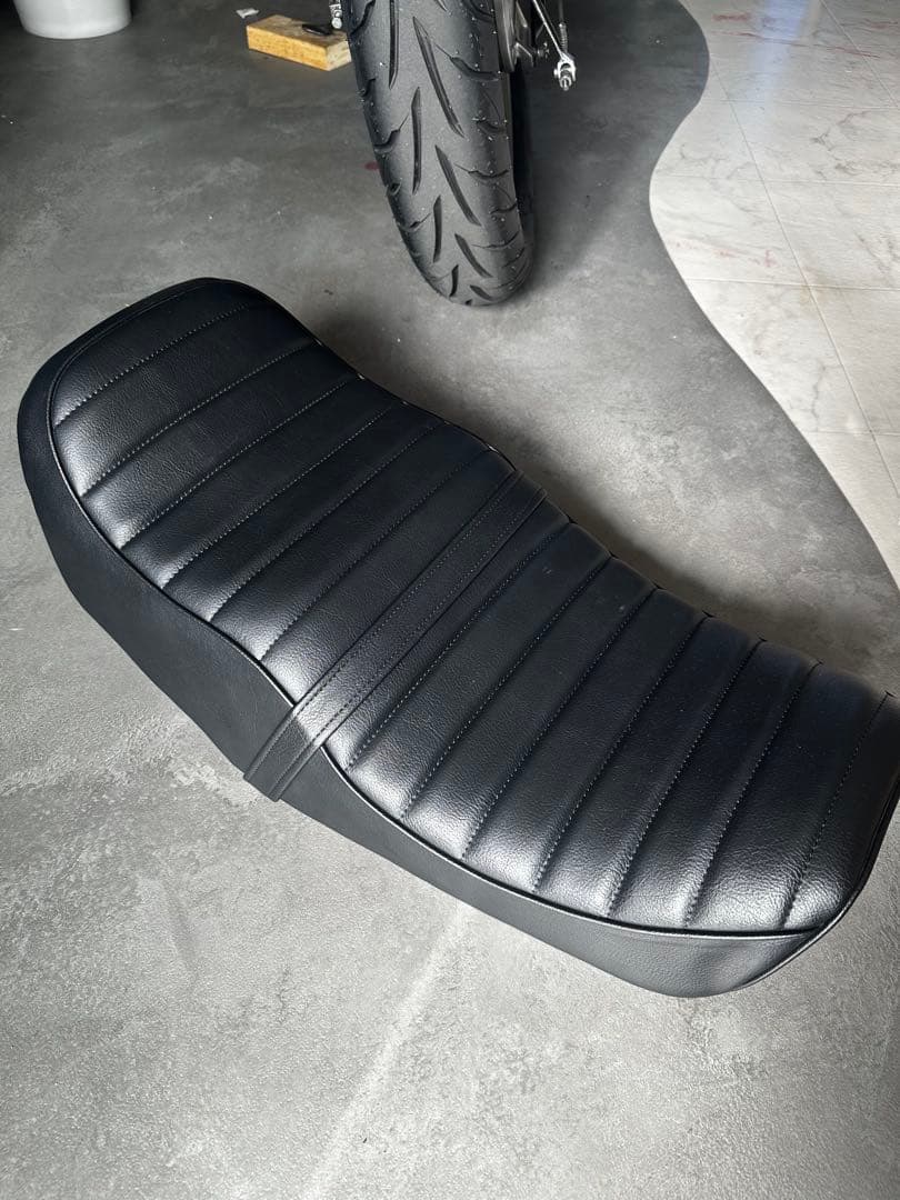 XJ550 タックロールシート美品