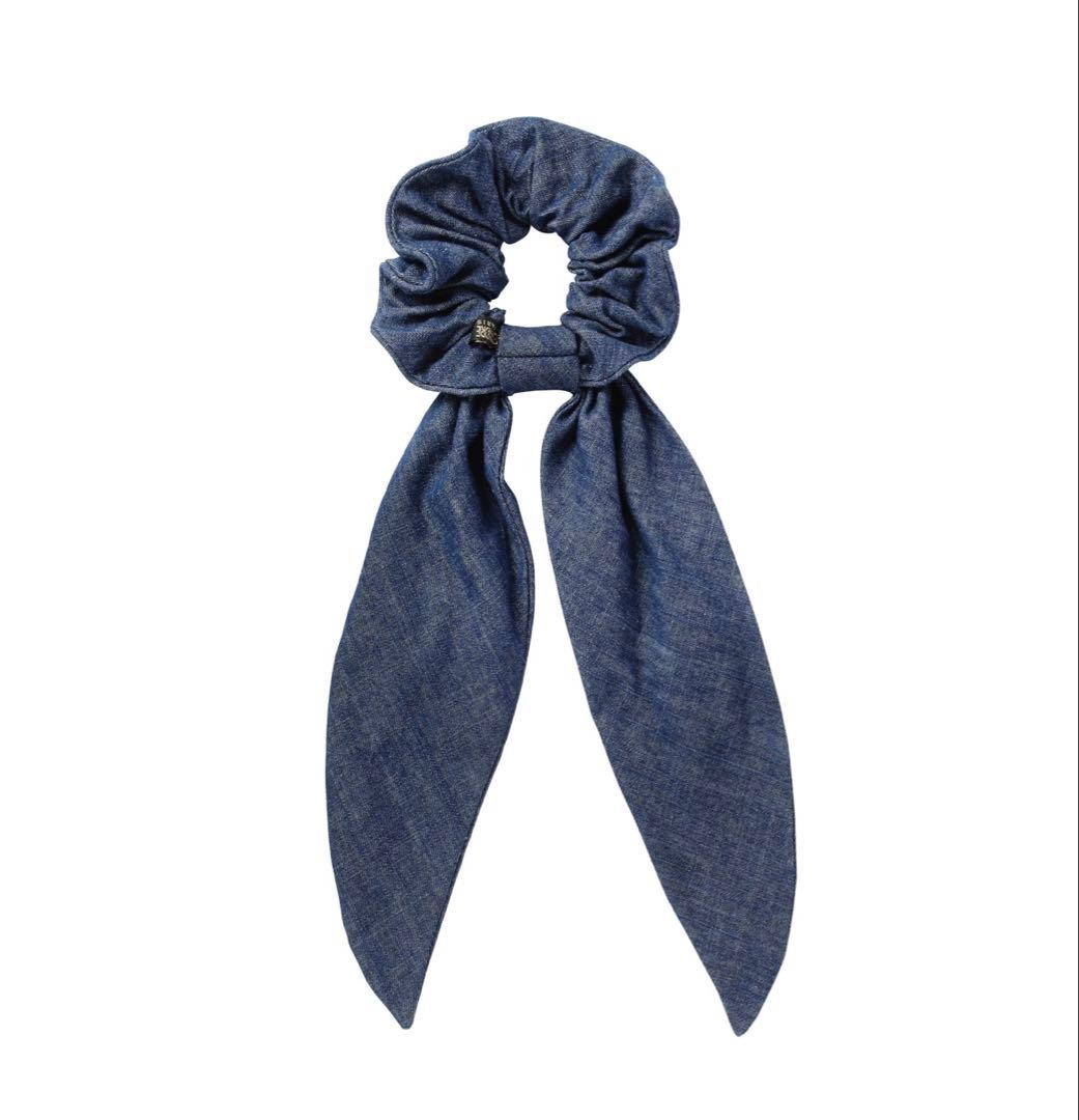 【新品未使用】アレクサンドゥルドゥパリ　シュシュ